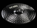ฉาบ แฉ ไรด์ Paiste Color Sound 900 Black Ride สำหรับกลองชุด ราคาพิเศษ