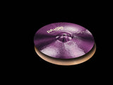 ฉาบ แฉ ไฮแฮท Paiste Color Sound 900 Purple Hi-Hat สำหรับกลองชุด ราคาพิเศษ