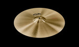 ฉาบ แฉ Paiste Formula 602 Classic Medium สำหรับกลองชุด ราคาพิเศษ