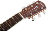 กีต้าร์โปร่ง Fender PM-1 STANDARD DREADNOUGHT ALL-MAHOGANY