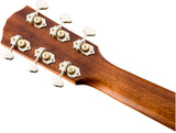 กีต้าร์โปร่ง FENDER PM-3 TRIPLE-0 NE, ALL-MAHOGANY