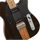 กีต้าร์ไฟฟ้า Fender 2017 LIMITED EDITION MALAYSIAN BLACKWOOD TELECASTER® 90