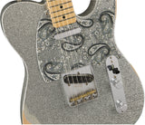 กีต้าร์ไฟฟ้า Fender BRAD PAISLEY ROAD WORN TELECASTER