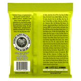 สายกีต้าร์ไฟฟ้า Ernie Ball REGULAR SLINKY RPS NICKEL WOUND ELECTRIC GUITAR STRINGS 10-46