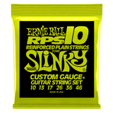 สายกีต้าร์ไฟฟ้า Ernie Ball REGULAR SLINKY RPS NICKEL WOUND ELECTRIC GUITAR STRINGS 10-46