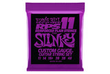สายกีต้าร์ไฟฟ้า Ernie Ball POWER SLINKY RPS NICKEL WOUND ELECTRIC GUITAR STRINGS 11-48