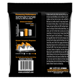 สายกีต้าร์ไฟฟ้า Ernie Ball HYBRID SLINKY COBALT ELECTRIC GUITAR STRINGS 9-46