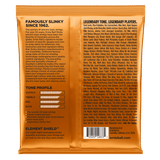 สายเบส Ernie Ball HYBRID SLINKY NICKEL WOUND ELECTRIC BASS STRINGS 45-105