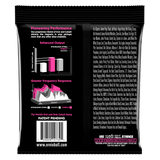 สายเบส Ernie Ball SUPER SLINKY COBALT ELECTRIC BASS STRINGS 45-100