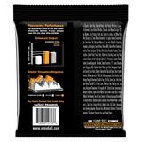 สายเบส Ernie Ball HYBRID SLINKY COBALT ELECTRIC BASS STRINGS 45-105