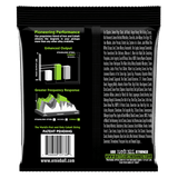 สายเบส Ernie Ball BASS 5 SLINKY COBALT ELECTRIC BASS STRINGS 45-130