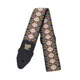 สายสะพายกีต้าร์ Ernie Ball Classic Jacquard Strap