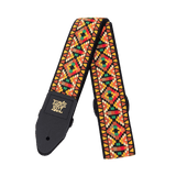 สายสะพายกีต้าร์ Ernie Ball Classic Jacquard Strap