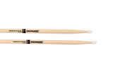 ไม้กลอง PROMARK JAZZ HICKORY NYLON TIP