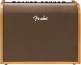 แอมป์กีต้าร์โปร่ง Fender Acoustic 100