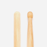 ไม้กลอง PROMARK Hickory 515 Joey Jordison Wood Tip