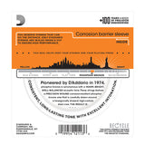 สายกีต้าร์โปร่ง Daddario EJ15 Phosphor Bronze, Extra Light, 10-47