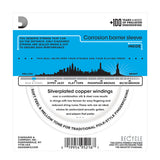 สายกีต้าร์โปร่ง Daddario EJ40 Silk & Steel Folk, 11-47