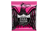 สายกีต้าร์ไฟฟ้า Ernie Ball PARADIGM SUPER SLINKY ELECTRIC GUITAR STRINGS 9-42