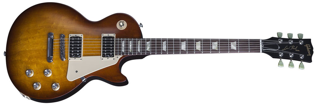 Gibson les paul new arrivals 50s tribute 2016