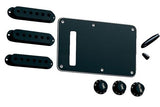 ชุดอะไหล่กีต้าร์ Fender Strat Ascesory Kit