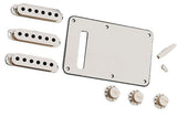 ชุดอะไหล่กีต้าร์ Fender Strat Ascesory Kit