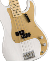เบสไฟฟ้า FENDER AMERICAN ORIGINAL '50S PRECISION BASS