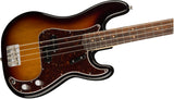เบสไฟฟ้า FENDER AMERICAN ORIGINAL '60S PRECISION BASS