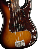 เบสไฟฟ้า FENDER AMERICAN ORIGINAL '60S PRECISION BASS