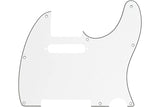 ปิ๊กการ์ดกีต้าร์ไฟฟ้า Fender 8-Hole Mount Multi-Ply Telecaster Pickguards