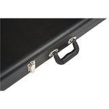 กล่องเคสเบส FENDER PRO SERIES BASS CASES
