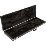 กล่องเคสเบส FENDER PRO SERIES BASS CASES
