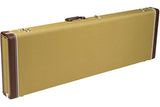 กล่องเคสเบส FENDER PRO SERIES BASS CASES