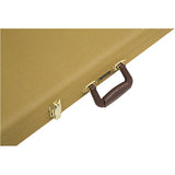 กล่องเคสเบส FENDER PRO SERIES BASS CASES