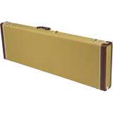 กล่องเคสเบส FENDER PRO SERIES BASS CASES