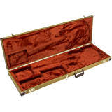 กล่องเคสเบส FENDER PRO SERIES BASS CASES