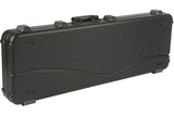 กล่องเคสเบส FENDER DELUXE MOLDED CASE – ELECTRIC BASS