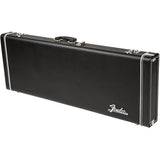 กล่องเคสกีต้าร์ไฟฟ้า FENDER PRO SERIES GUITAR CASE (BLACK)