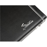 กล่องเคสกีต้าร์ไฟฟ้า FENDER PRO SERIES GUITAR CASE (BLACK)