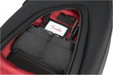 กระเป๋ากีต้าร์โปร่ง FENDER FA1225 DREADNOUGHT GIG BAG