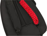 กระเป๋ากีต้าร์โปร่ง FENDER FA1225 DREADNOUGHT GIG BAG