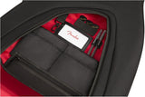 กระเป๋ากีต้าร์โปร่ง FENDER FA1225 DREADNOUGHT GIG BAG