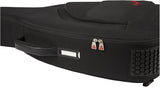 กระเป๋ากีต้าร์โปร่ง FENDER FA1225 DREADNOUGHT GIG BAG