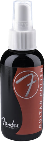 น้ำยาเช็ดกีต้าร์ FENDER GUITAR POLISH