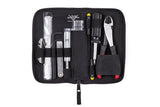 อุปกรณ์เซ็ทอัพกีต้าร์ FENDER CUSTOM SHOP TOOL KIT BY CRUZTOOLS