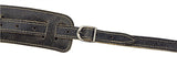 สายสะพายกีต้าร์ FENDER VINTAGE-STYLE DISTRESSED LEATHER STRAPS