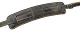 สายสะพายกีต้าร์ FENDER VINTAGE-STYLE DISTRESSED LEATHER STRAPS