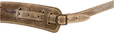 สายสะพายกีต้าร์ FENDER VINTAGE-STYLE DISTRESSED LEATHER STRAPS
