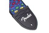 สายสะพายกีต้าร์ FENDER ERIC JOHNSON SIGNATURE STRAPS