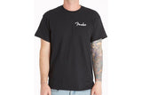 เสื้อยืด FENDER NEW YORK ARE YOU READY TO ROCK T-SHIRT - SIZE MEDIUM